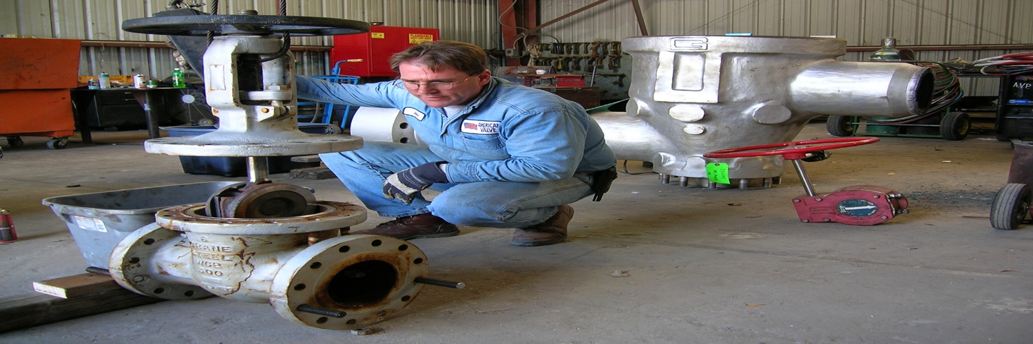 Gate Valve